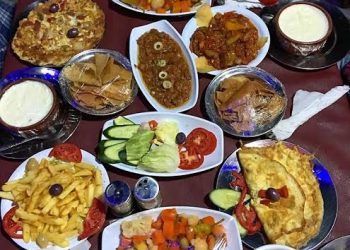 لصحة أفضل في رمضان.. روشتة السحور المثالي