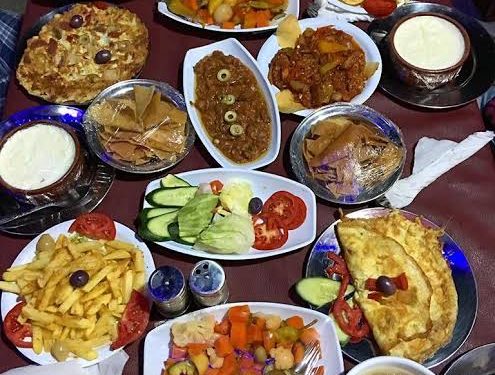 لصحة أفضل في رمضان.. روشتة السحور المثالي