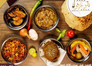  الطعمية.... سحور مصري في نصف رغيف 