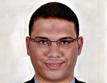 الدكتور أحمد عادل