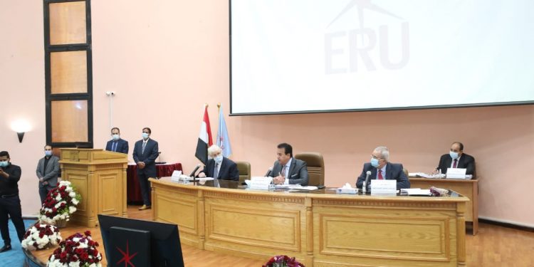 موعد إجراء اختبارات القبول للالتحاق بالجامعات الخاصة العام الدراسي الجديد