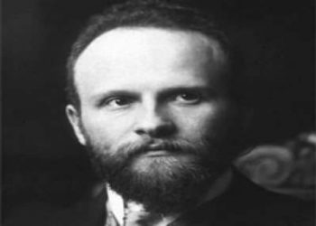 روبرت باراني.. حكاية طبيب أنقذته نوبل من الاعتقال