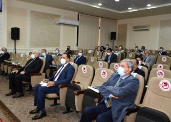 الأعلى للجامعات: توحيد مسمى كليات الثروة السمكية وإدراج تخصص تكنولوجيا الصيد البحري