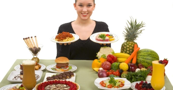 الخبراء يضعون روشتة التغذية السليمة في رمضان