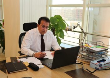 اعتماد 12 معمل دوليا بجامعة طنطا بتكلفة 9 مليون 600 ألف جنيه