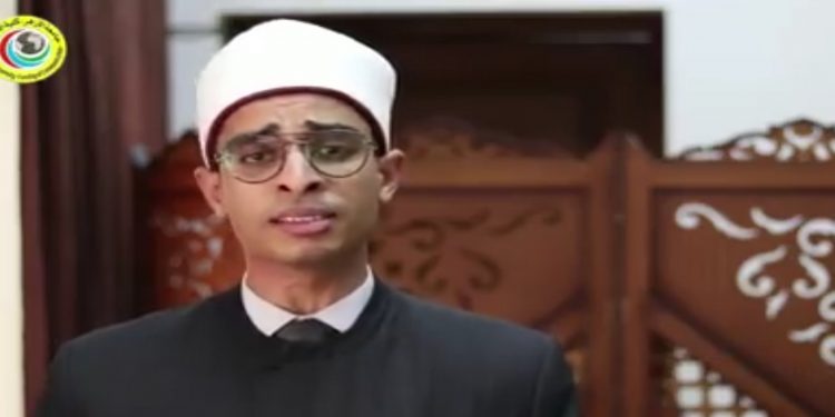 إعلام الأزهر تبث أنشودة في حب الأزهر بمناسبة ذكرى افتتاحه