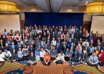 الحكومة الأمريكية تقدم فرصة زمالة هوبرت هومفري البحثية