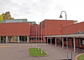 جامعة يوفاسكولا تقدم منحة لطلاب الماجستير في فنلندا