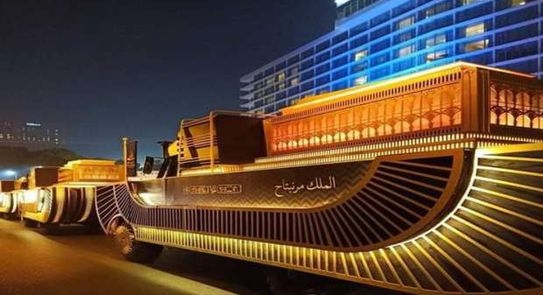 الصحف الإيطالية: لعنة الفراعنة تطارد موكب المومياوات الملكية.. فما القصة؟