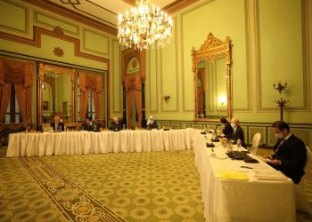 وزير التعليم العالي يشارك في الاجتماع السادس للجنة تسيير المبادرة المصرية اليابانية