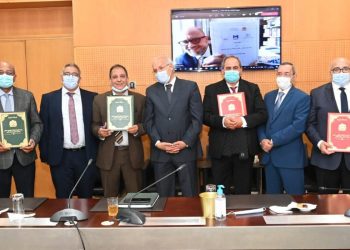 مؤسسة ماكات العالمية توقع مذكرة تفاهم مع جامعتي محمد الخامس وابن طفيل في المغرب 