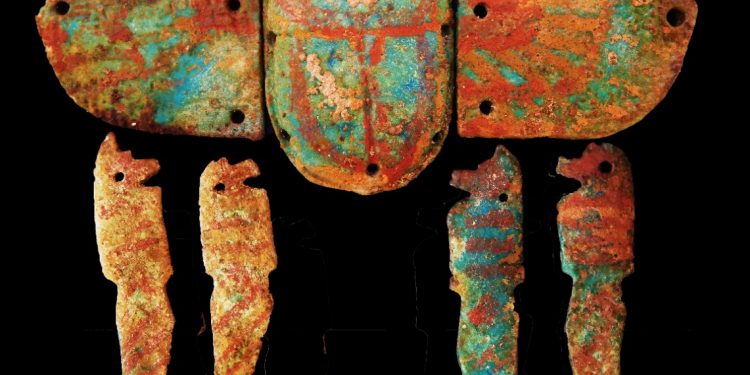 زاهي حواس يعلن عن اكتشاف المدينة المفقودة في الأقصر