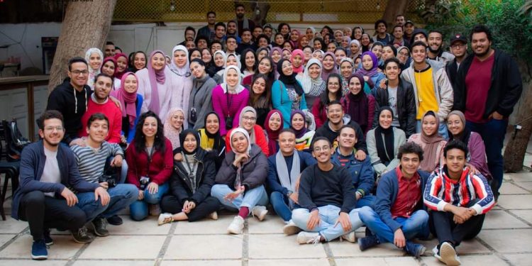 رسائل للشباب من مؤتمر تيدكس.. الكموني من فشل في النخاع العظمي إلى التصنيف العالمي للتنس