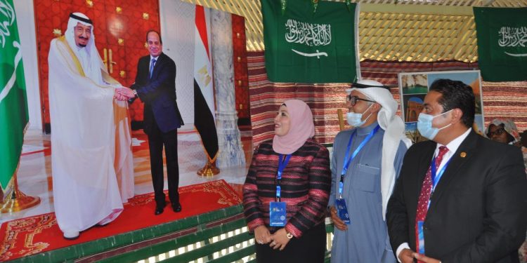 معهد إعداد القادة بحلوان يشهد انطلاق فعاليات الملتقى الدولي لتراث الشعوب