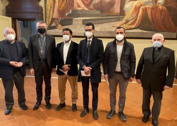 رمضان إيطالي.. 17 ساعة صوم وتعليمات للتسامح الديني