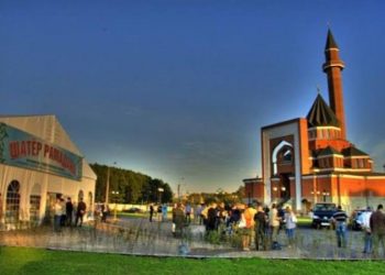 رمضان في روسيا.. عودة صلاة التراويح في المساجد من جديد