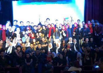 مؤتمر "تيدكس" حلوان ينهي فعاليات "TANGRAM".. تعرف على التفاصيل