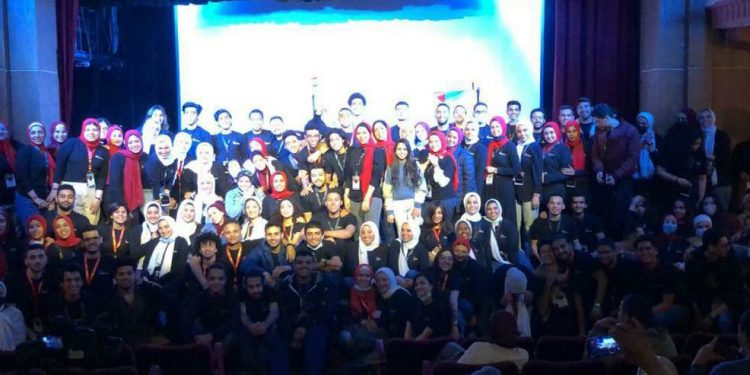 مؤتمر "تيدكس" حلوان ينهي فعاليات "TANGRAM".. تعرف على التفاصيل