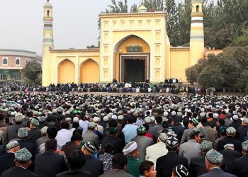 جولة رمضانية للمغتربين.. إليكم المساجد الإسلامية في الصين