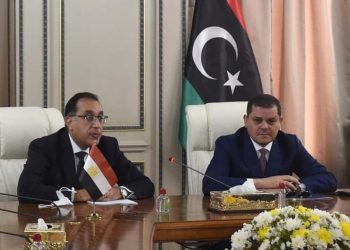 مجلس الوزراء: إنشاء جامعة مصرية في ليبيا