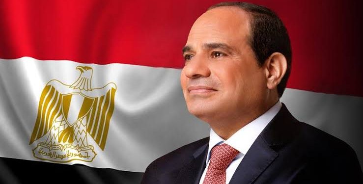 رئيس جامعة حلوان يهنئ الرئيس السيسي بذكري انتصارات العاشر من رمضان