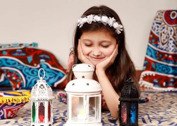 نصائح لحماية الأطفال من كورونا خلال شهر رمضان