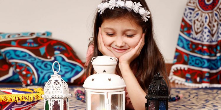 نصائح لحماية الأطفال من كورونا خلال شهر رمضان