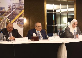 الفقى: مؤتمر "الصعيد يتغير "يناقش المشروعات التنموية فى صعيد مصر