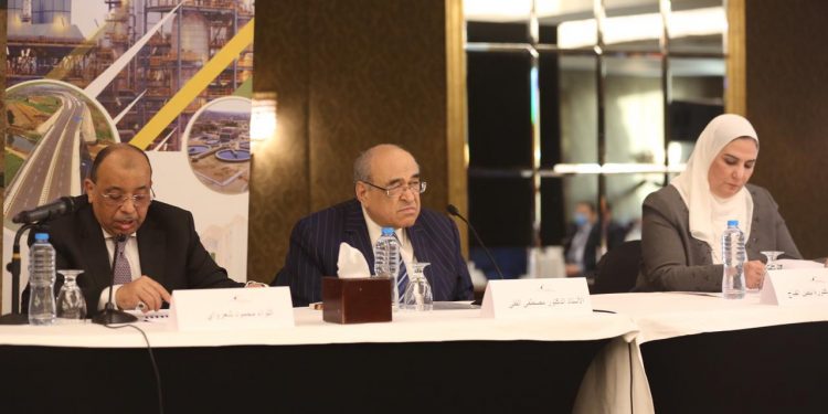 الفقى: مؤتمر "الصعيد يتغير "يناقش المشروعات التنموية فى صعيد مصر
