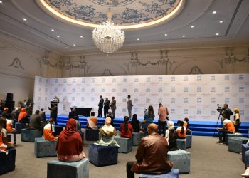 "التعليم" تكشف سبب إقامة التصفيات النهائية للمشروع الوطنى للقراءة بالعاصمة الجديدة