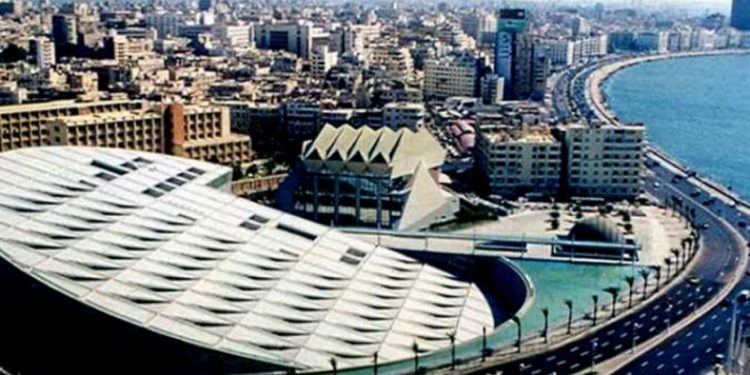 مركز الدراسات القبطية بمكتبة الإسكندرية يحتفل بمرور 10 سنوات على تأسيسه