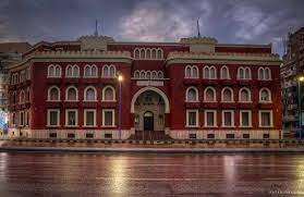 مجلس جامعة الإسكندرية يوافق على إنشاء “جامعة الإسكندرية الأهلية”