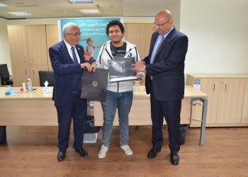 مؤسس "أمهات مصر" تهنيء الفائزين بجوائز الدولة لعام 2020.