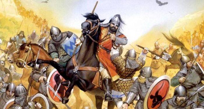 في 8 رمضان.. تعرف على أشهر الأحداث التاريخية التي وقعت في هذا اليوم