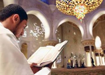 فتاوي دينية : ما حكمُ الاعتكاف في البيت بسبب كورونا