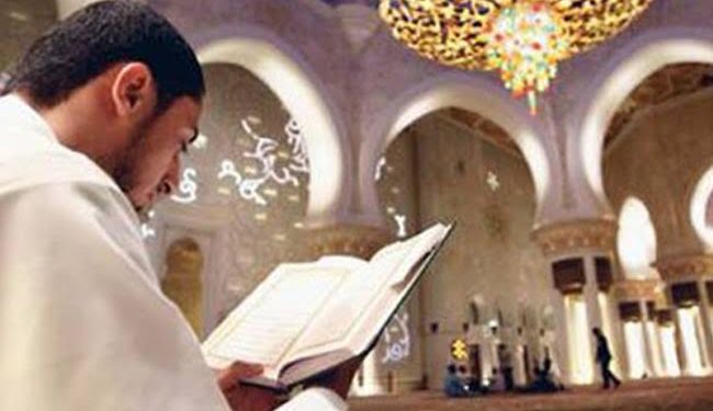 فتاوي دينية : ما حكمُ الاعتكاف في البيت بسبب كورونا