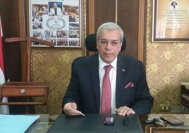 جدول امتحانات الشهادة الإعدادية بالإسماعيلية (صور)