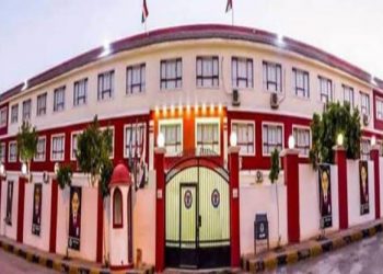 فتح باب التقدم للالتحاق بالمستوى الأول رياض أطفال fs1 بالعبور