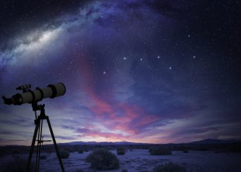 بالتفاصيل.. 6 ظواهر فلكية مرتقبة خلال شهر أبريل