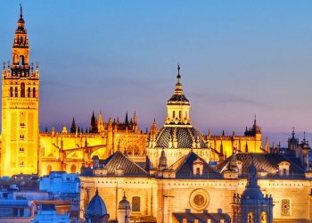 للمغتربين في أوروبا.. إليك جرعة رمضانية من الحضارة الإسلامية في إسبانيا