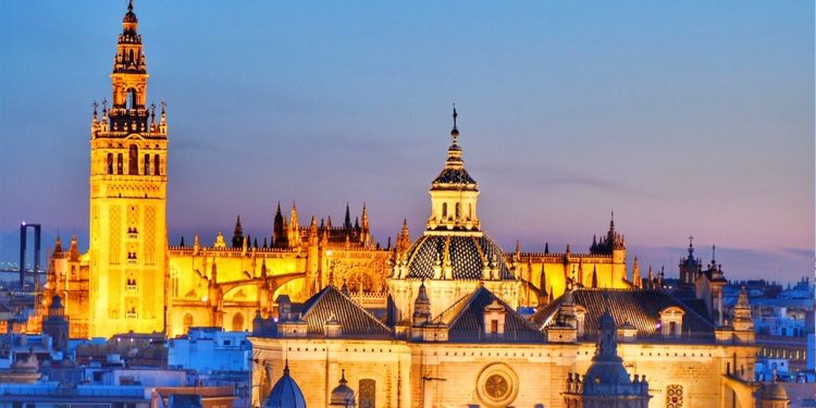 للمغتربين في أوروبا.. إليك جرعة رمضانية من الحضارة الإسلامية في إسبانيا