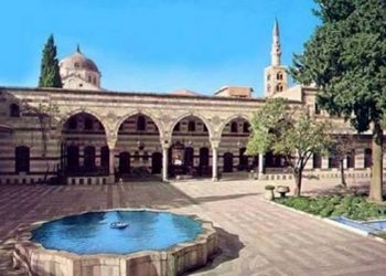 بيت السناري