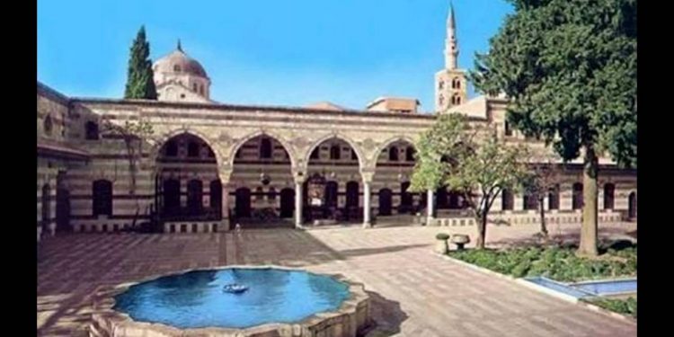 بيت السناري
