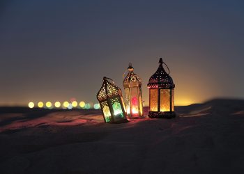 موعد آذان الفجر ووقت السحور.. إمساكية يوم 25 رمضان