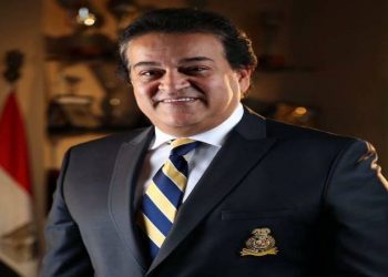 غدا.. فتح باب الرشح لرئاسة 8 جامعات