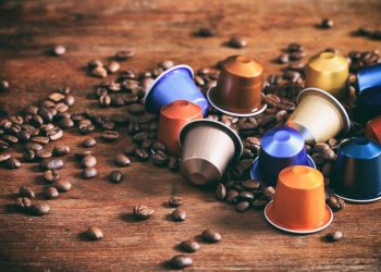 الابتكارات في زمن كورونا.. ماكينة قهوة تكشف إصابتك بالفيروس