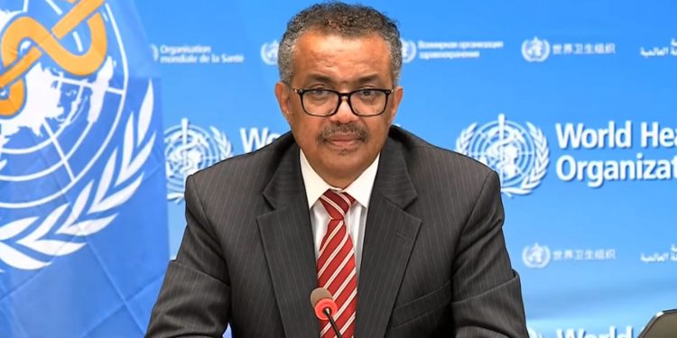 تحذير من الصحة العالمية بسبب سلالة كورونا الهندية