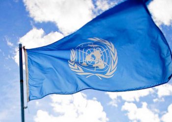 الأمم المتحدة تقدم فرصة حضور مؤتمر تغير المناخ في اسكتلندا 2021