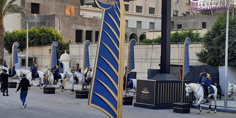 زاهي حواس: موكب المومياوات الملكية يوم لن ينساه التاريخ