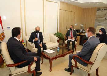 التعليم العالي: 4369 طالب أردني بالجامعات المصرية